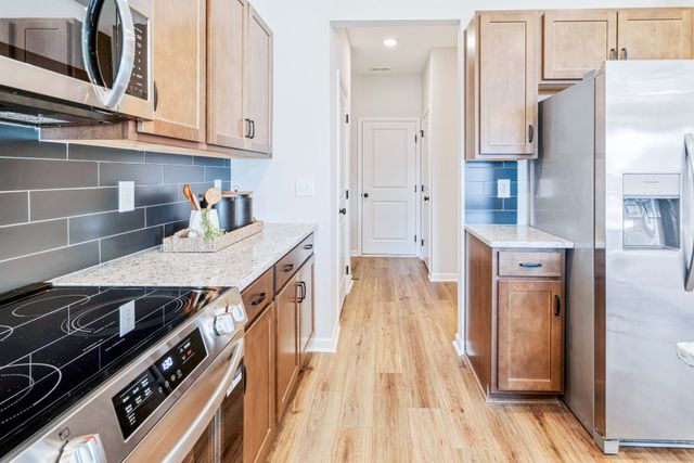 117 Yarrow Loop, Clarksville, TN 37043