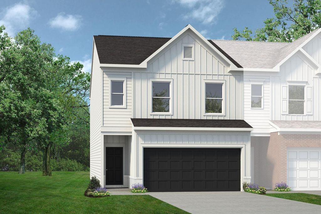 117 Yarrow Loop, Clarksville, TN 37043