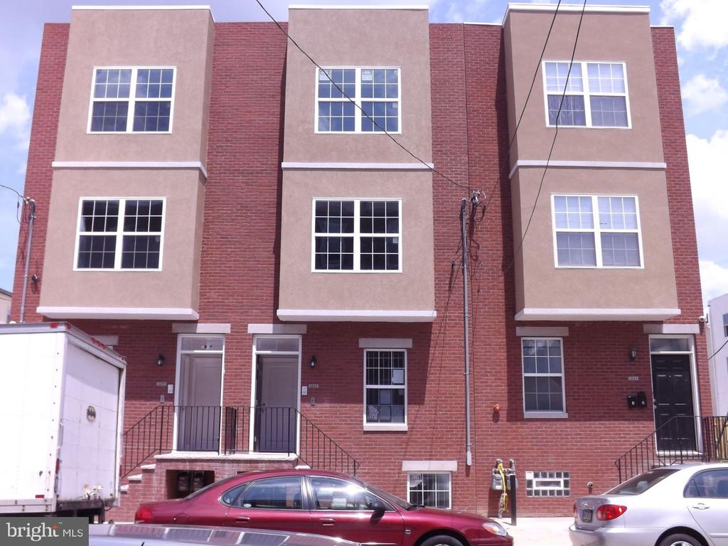 1805 W BERKS, Philadelphia, PA 19121
