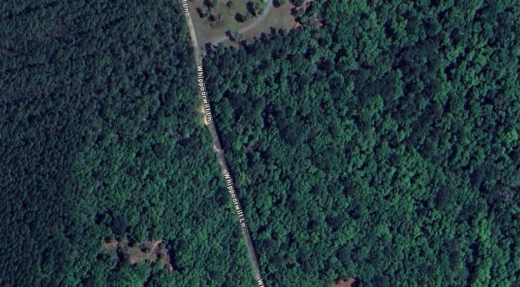 lot 6 Whippoorwill Lane, Crawfordville, FL 32327