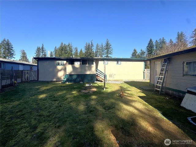 6245 Laurel Place, Maple Falls, WA 98266