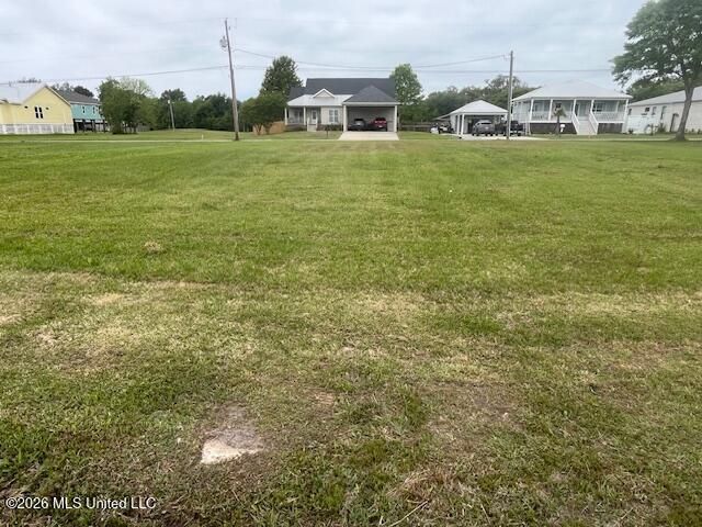 104 Runnels Avenue, Long Beach, MS 39560