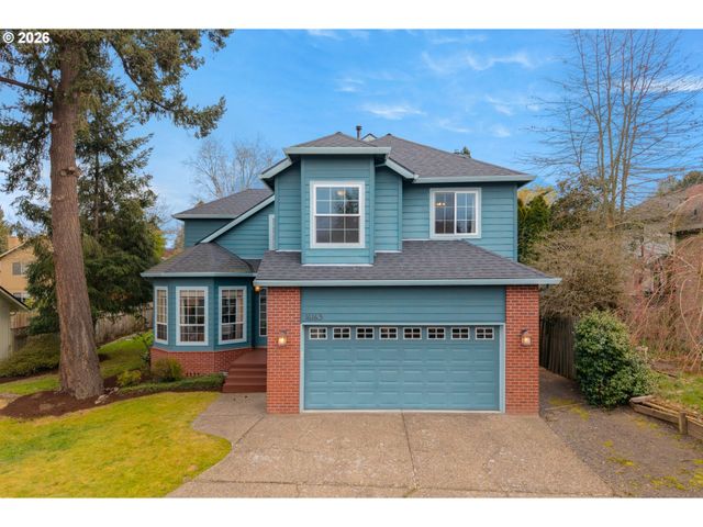 16163 Nw SPYGLASS Dr, Beaverton, OR 97006