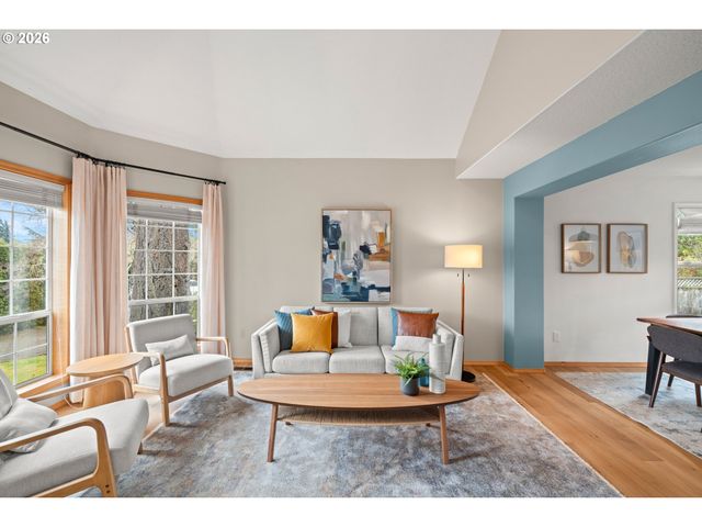 16163 Nw SPYGLASS Dr, Beaverton, OR 97006