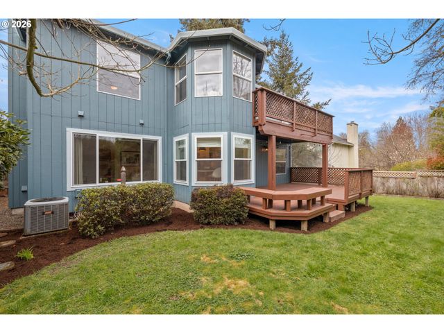 16163 Nw SPYGLASS Dr, Beaverton, OR 97006