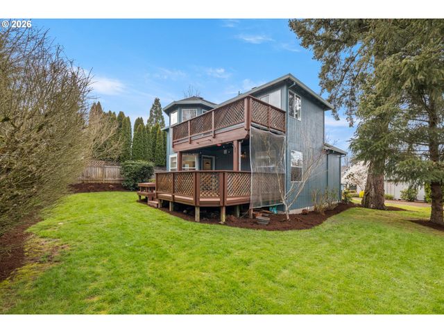 16163 Nw SPYGLASS Dr, Beaverton, OR 97006