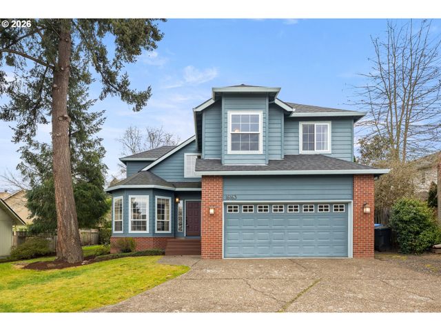 16163 Nw SPYGLASS Dr, Beaverton, OR 97006