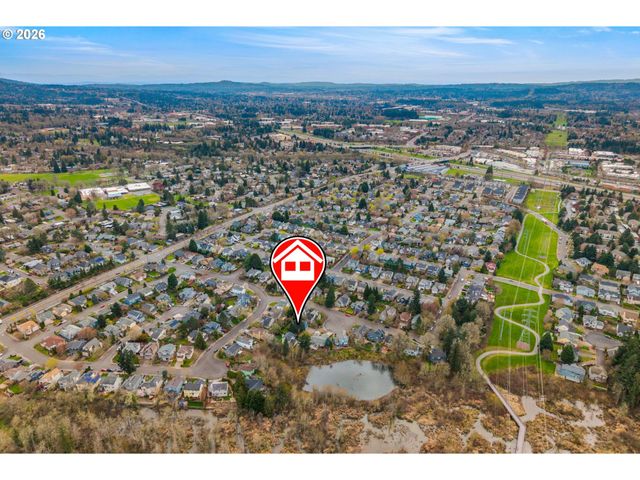 16163 Nw SPYGLASS Dr, Beaverton, OR 97006