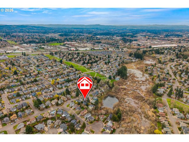 16163 Nw SPYGLASS Dr, Beaverton, OR 97006