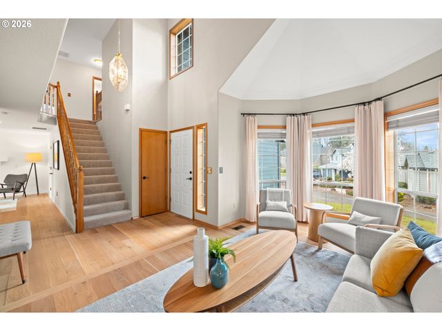 16163 Nw SPYGLASS Dr, Beaverton, OR 97006