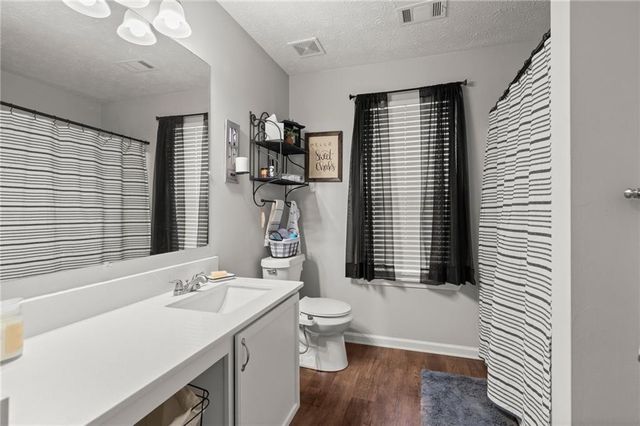 4705 Bullock Bridge Road, Loganville, GA 30052