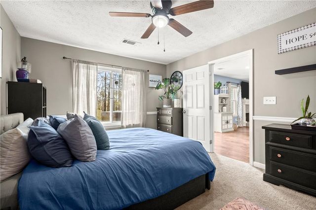 4705 Bullock Bridge Road, Loganville, GA 30052