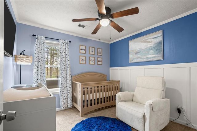 4705 Bullock Bridge Road, Loganville, GA 30052