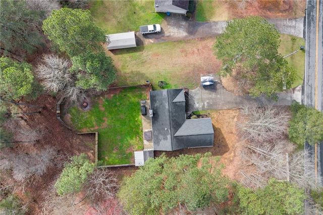 4705 Bullock Bridge Road, Loganville, GA 30052