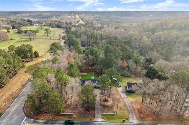 4705 Bullock Bridge Road, Loganville, GA 30052