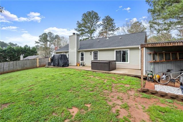 4705 Bullock Bridge Road, Loganville, GA 30052