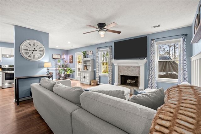 4705 Bullock Bridge Road, Loganville, GA 30052