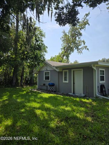 5147 CORSAIR Avenue, Jacksonville, FL 32244