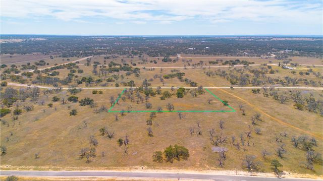 LOT 72 Fallow DR, Harper, TX 78631