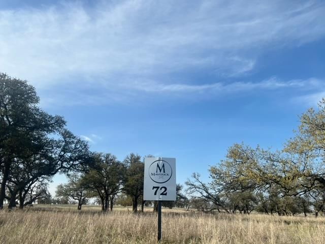 LOT 72 Fallow DR, Harper, TX 78631