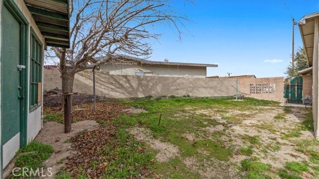 900 Keith, Barstow, CA 92311