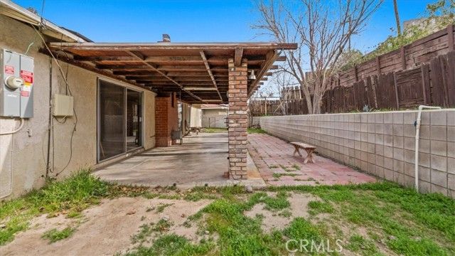 900 Keith, Barstow, CA 92311