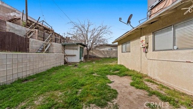 900 Keith, Barstow, CA 92311