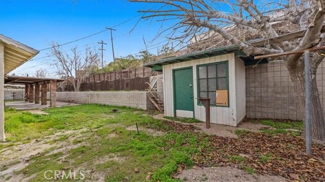 900 Keith, Barstow, CA 92311