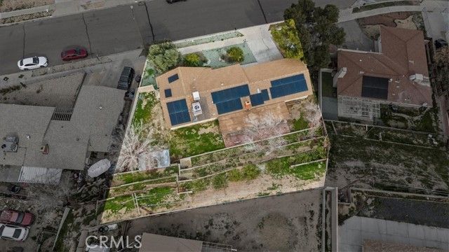 900 Keith, Barstow, CA 92311