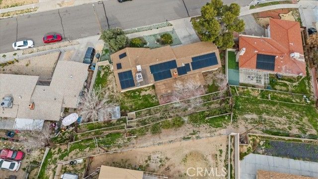 900 Keith, Barstow, CA 92311