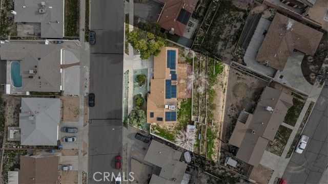 900 Keith, Barstow, CA 92311