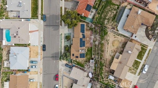 900 Keith, Barstow, CA 92311