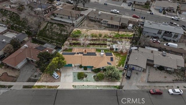 900 Keith, Barstow, CA 92311