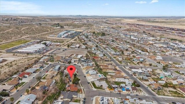 900 Keith, Barstow, CA 92311