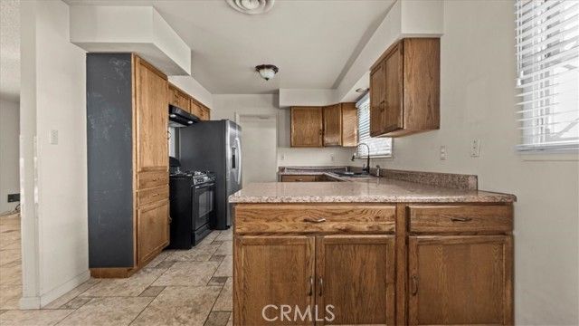 900 Keith, Barstow, CA 92311