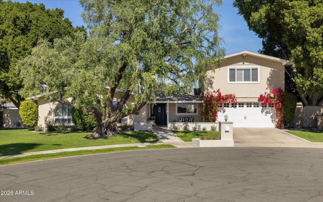 7142 N 14TH Street, Phoenix, AZ 85020