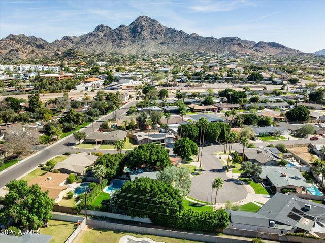 7142 N 14TH Street, Phoenix, AZ 85020