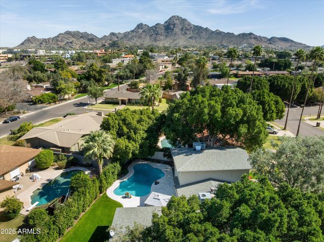 7142 N 14TH Street, Phoenix, AZ 85020