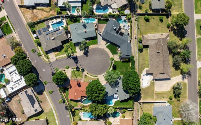 7142 N 14TH Street, Phoenix, AZ 85020