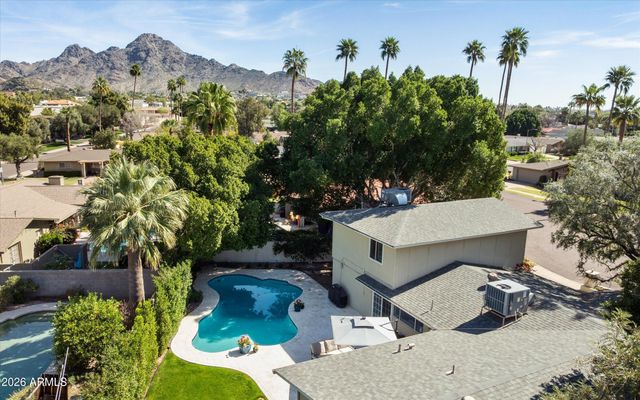 7142 N 14TH Street, Phoenix, AZ 85020