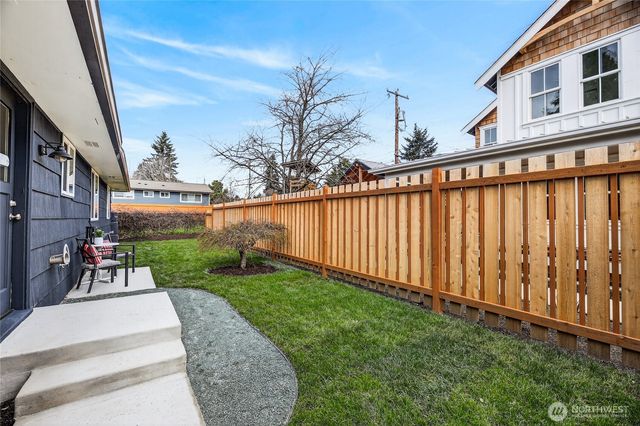 9014 34th Avenue SW, Seattle, WA 98126