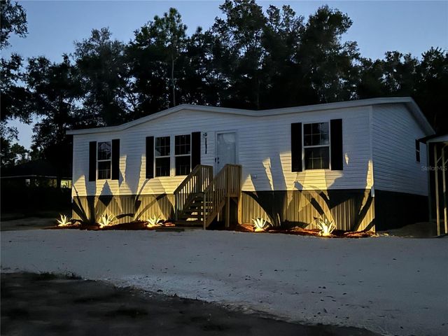 10970 NE 109TH STREET, Archer, FL 32618