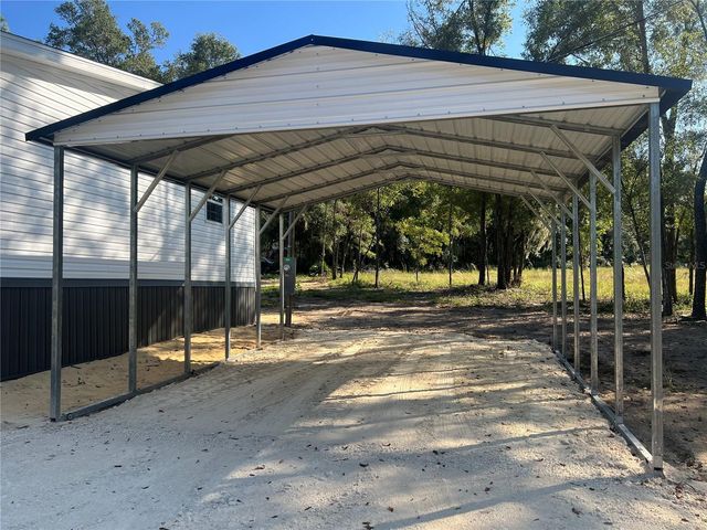 10970 NE 109TH STREET, Archer, FL 32618