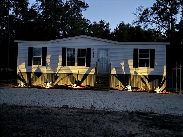 10970 NE 109TH STREET, Archer, FL 32618