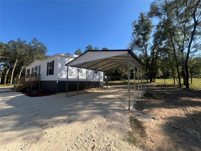 10970 NE 109TH STREET, Archer, FL 32618