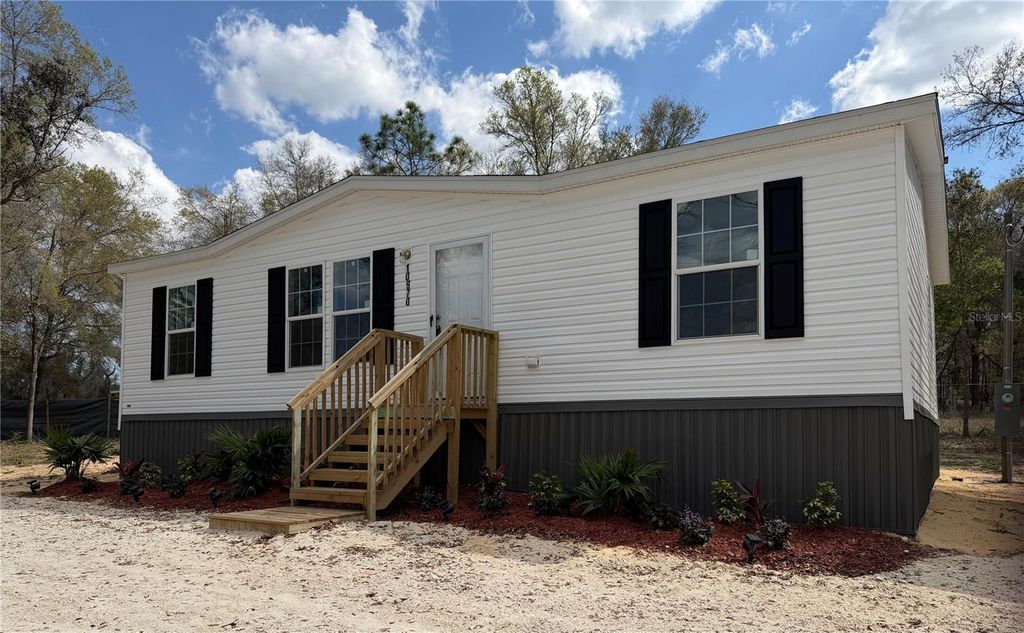 10970 NE 109TH STREET, Archer, FL 32618