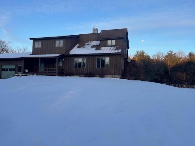 506 Ashley Road, West Chazy, NY 12992