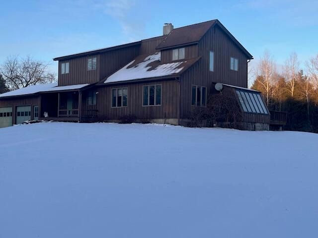 506 Ashley Road, West Chazy, NY 12992