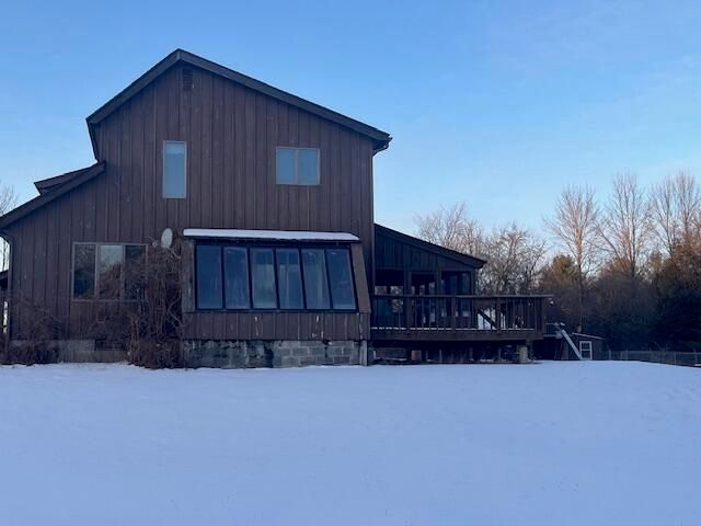 506 Ashley Road, West Chazy, NY 12992