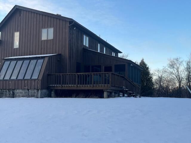 506 Ashley Road, West Chazy, NY 12992